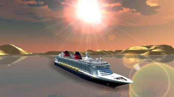 Image 2 for Ship Simulator 2017