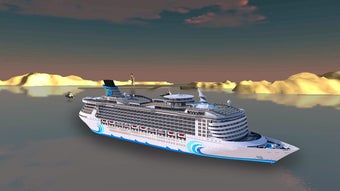 Image 0 for Ship Simulator 2017