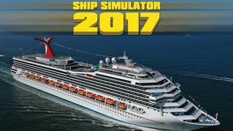 Imagen 1 para Ship Simulator 2017