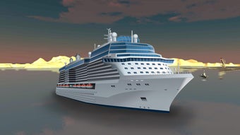 Image 1 for Ship Simulator 2017