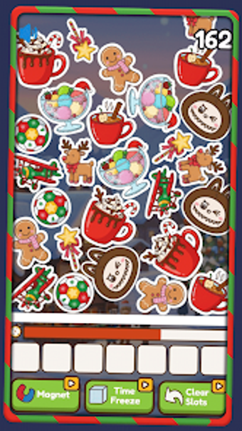 Image 0 for Sticker Blast: Night Matc…