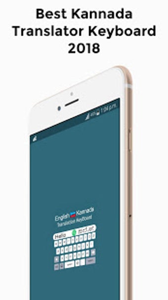 Image 3 for Kannada Keyboard - Englis…