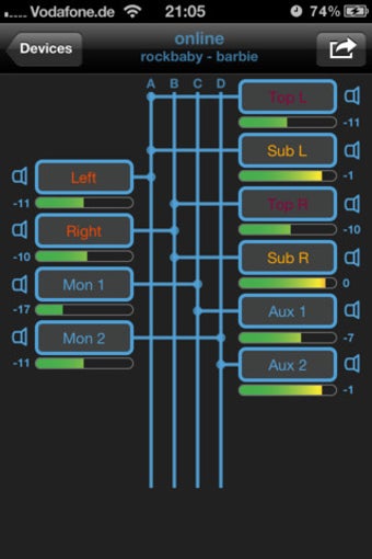 Image 3 for DP4Remote