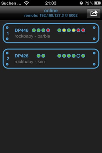Image 6 for DP4Remote