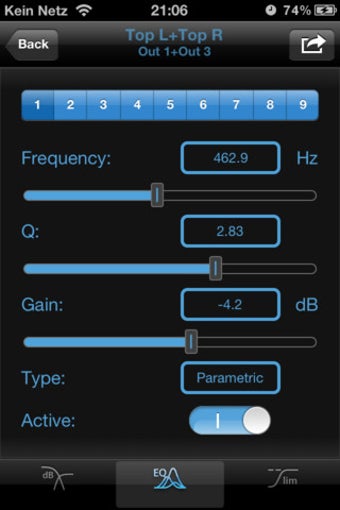 Image 5 for DP4Remote