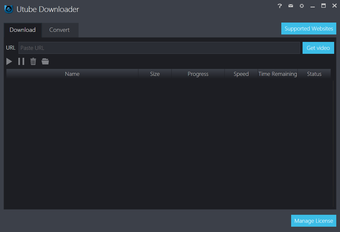 Imagen 3 para Utube Downloader