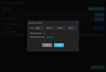 Imagen 1 para Utube Downloader