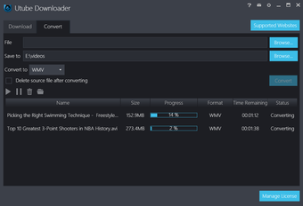 Imagen 6 para Utube Downloader