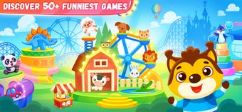 Image 0 for Educational Games for Kid…