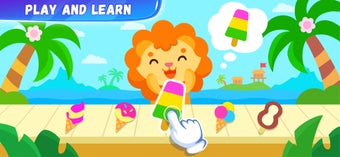 Image 2 for Educational Games for Kid…