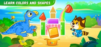 Image 1 for Educational Games for Kid…