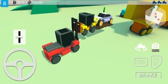 Imagen 1 para Super Cargo
