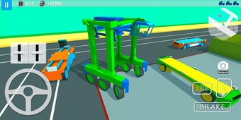 Imagen 0 para Super Cargo