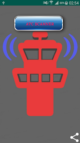 Image 3 for Air Traffic Control (ATC-…