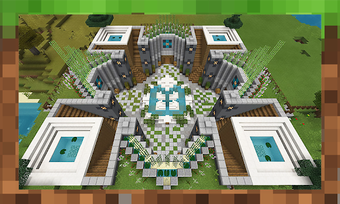 Image 0 for Modern Houses for Mine Cr…