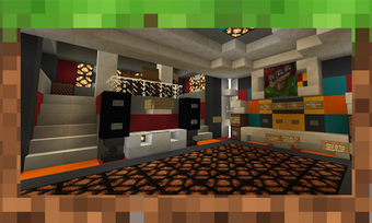 Imagen 2 para Modern Houses for Mine Cr…