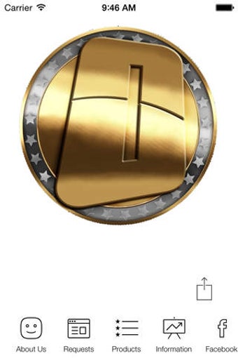 Image 0 for OneCoin App