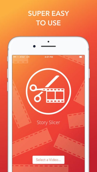 Imagen 1 para Story Slicer - Cut Long V…