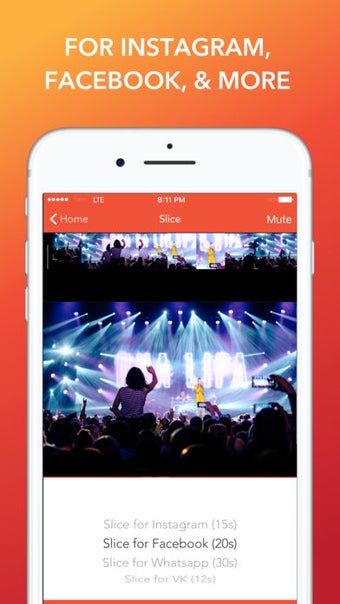 Image 0 for Story Slicer - Cut Long V…