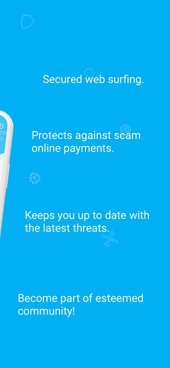 Image 3 for Net Shield: Security & Ad…