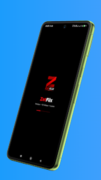 Image 0 for ZetFlix - Movies  Series