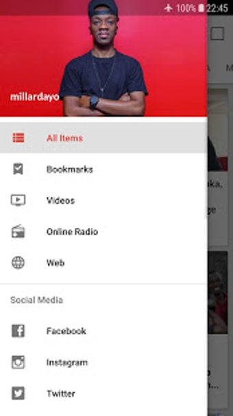 Image 1 for millardayo