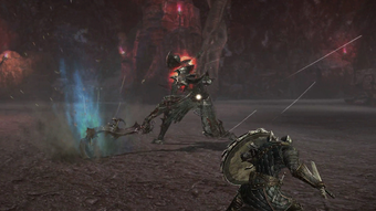 Imagen 1 para Animus - Stand Alone