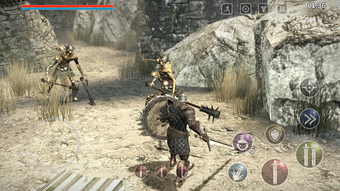 Imagen 1 para Animus - Stand Alone