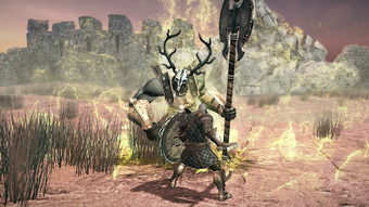 Imagen 2 para Animus - Stand Alone