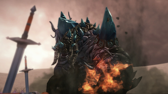 Imagen 0 para Animus - Stand Alone