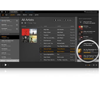 Imagen 0 para Amazon Music