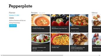 Image 3 for Recipe, Menu & Cooking Pl…