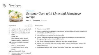 Image 1 for Recipe, Menu & Cooking Pl…
