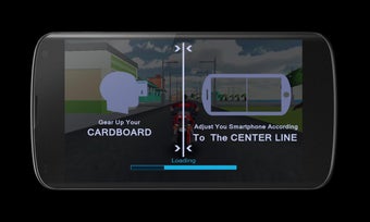Imagen 0 para Moto Racer VR