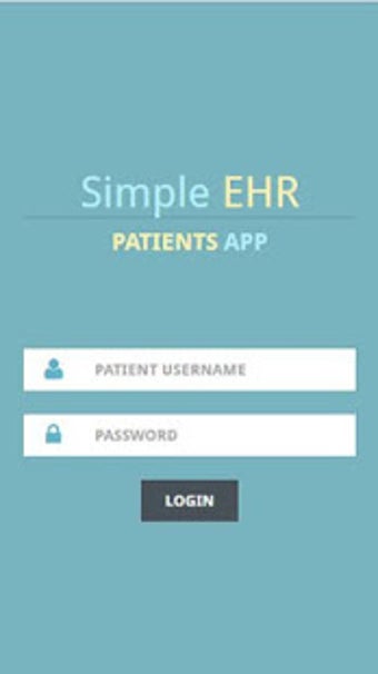 Image 3 for Simpe EHR for Patient