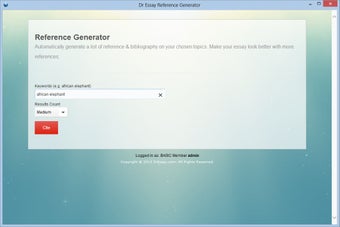 Imagen 0 para Dr Essay Reference Genera…