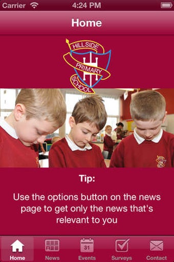 Image 0 for Hillside Primary School