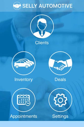 Image 0 for SA Paid Dealership App