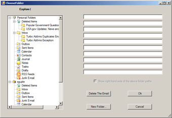 Imagen 2 para Turbo Add-in For Outlook …