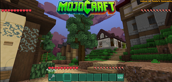 Image 0 for MOJOCRAFT : Crafting  Bui…