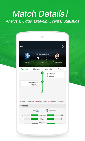 Imagen 3 para All Football