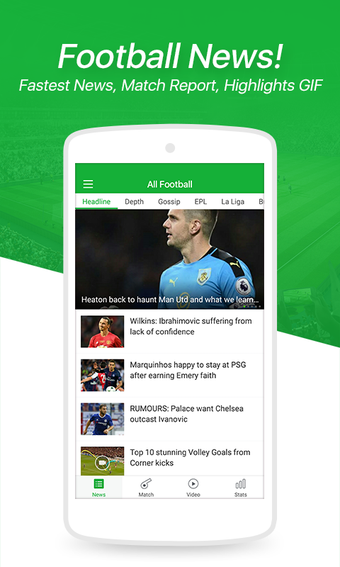 Image 3 for All Football