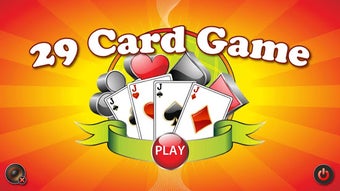 Image 1 for 29 Card Game