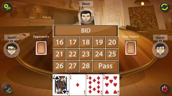 Image 0 for 29 Card Game