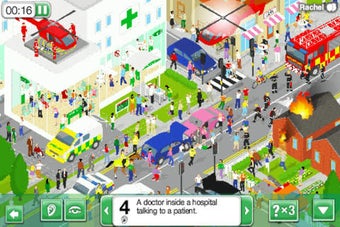 Image 0 for The Big Picture App