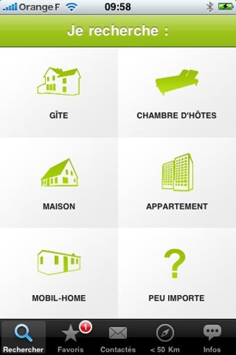 Image 0 for Gites et locations de vac…