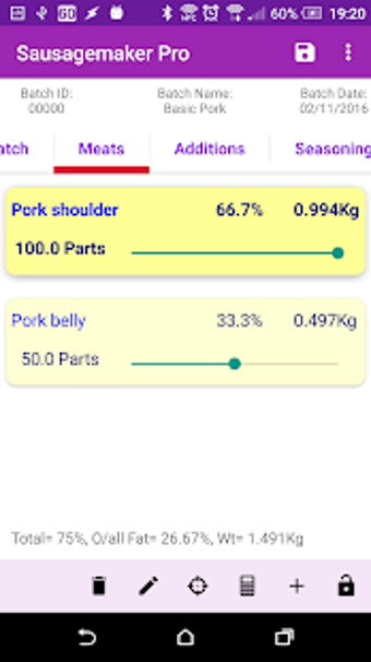 Imagen 3 para Sausagemaker Pro