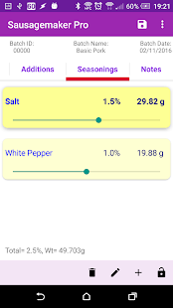 Imagen 0 para Sausagemaker Pro