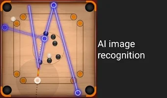 Image 0 for Aim Pool for Carrom Guide…