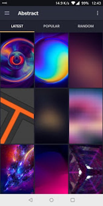 Imagen 2 para HDQWALLS HD 4k Wallpapers…